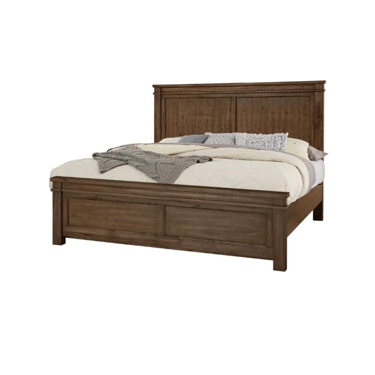 372922caa52fa4c9dea4a9b6b94a02a7 Mansion Bed - Image 1