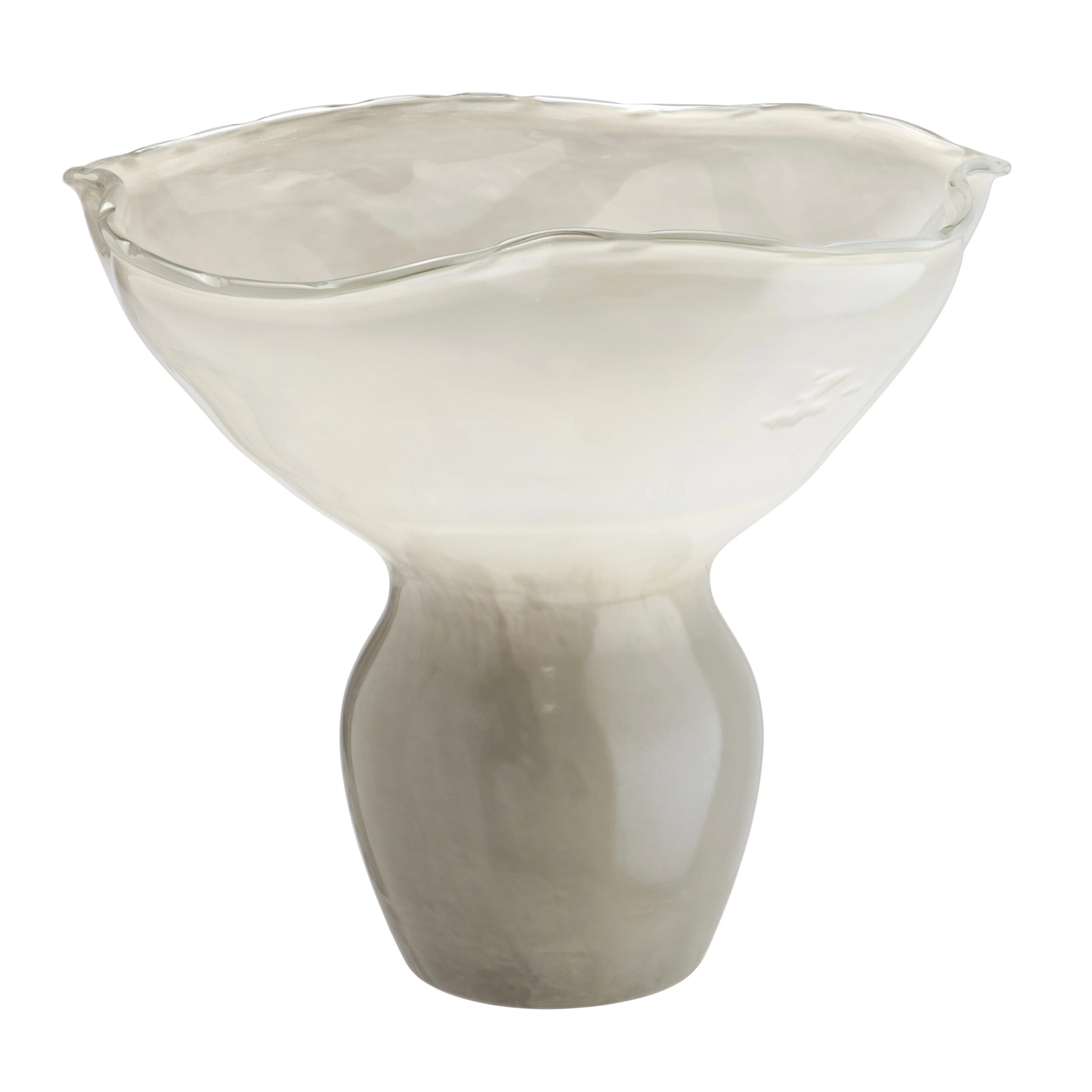 3739a174fc9d985b74e23dc1f067dfa1 Large Georgiana Vases - Image 1