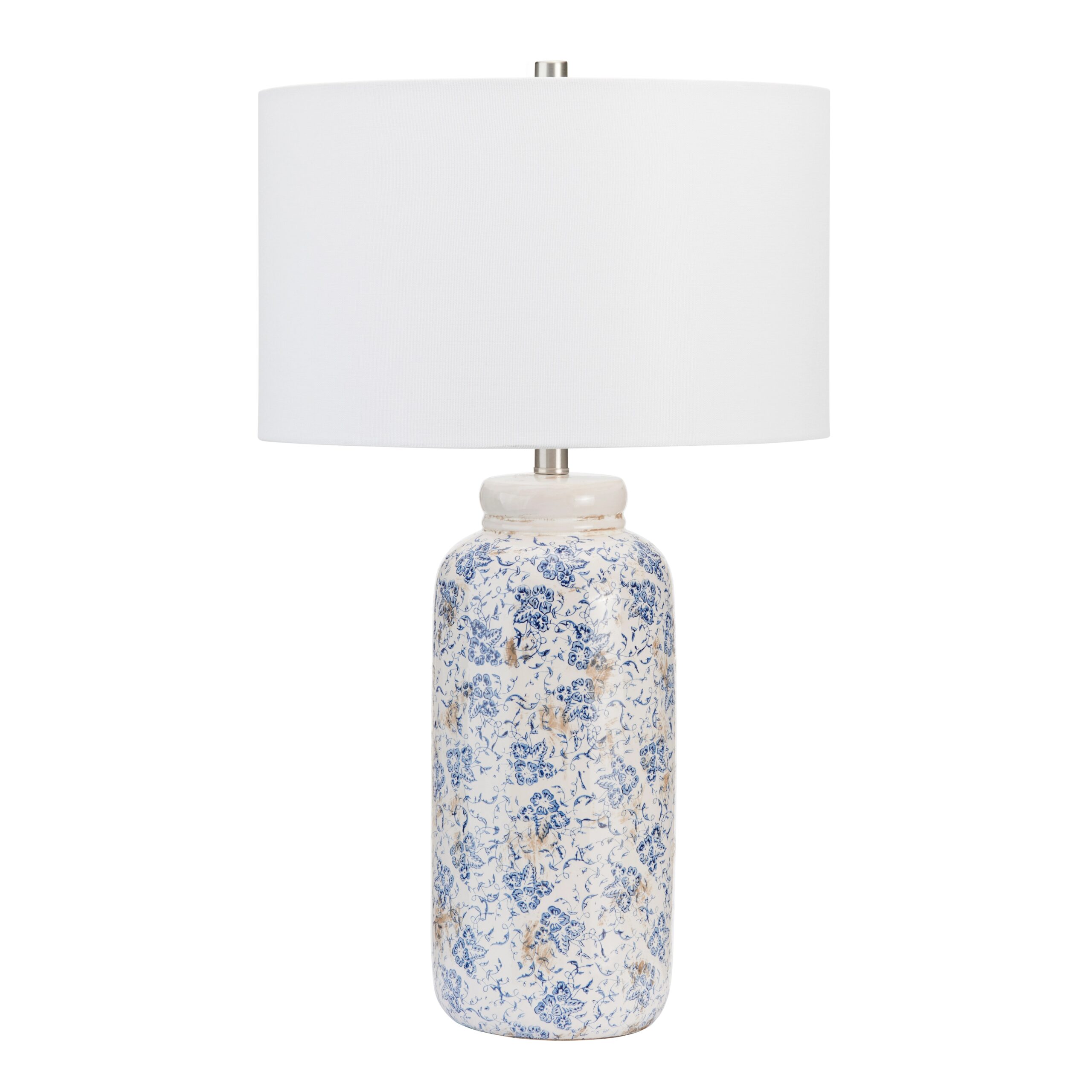 385d627af1d4bc7fdfc4919539b2d597 Pippa Table Lamps - Image 1