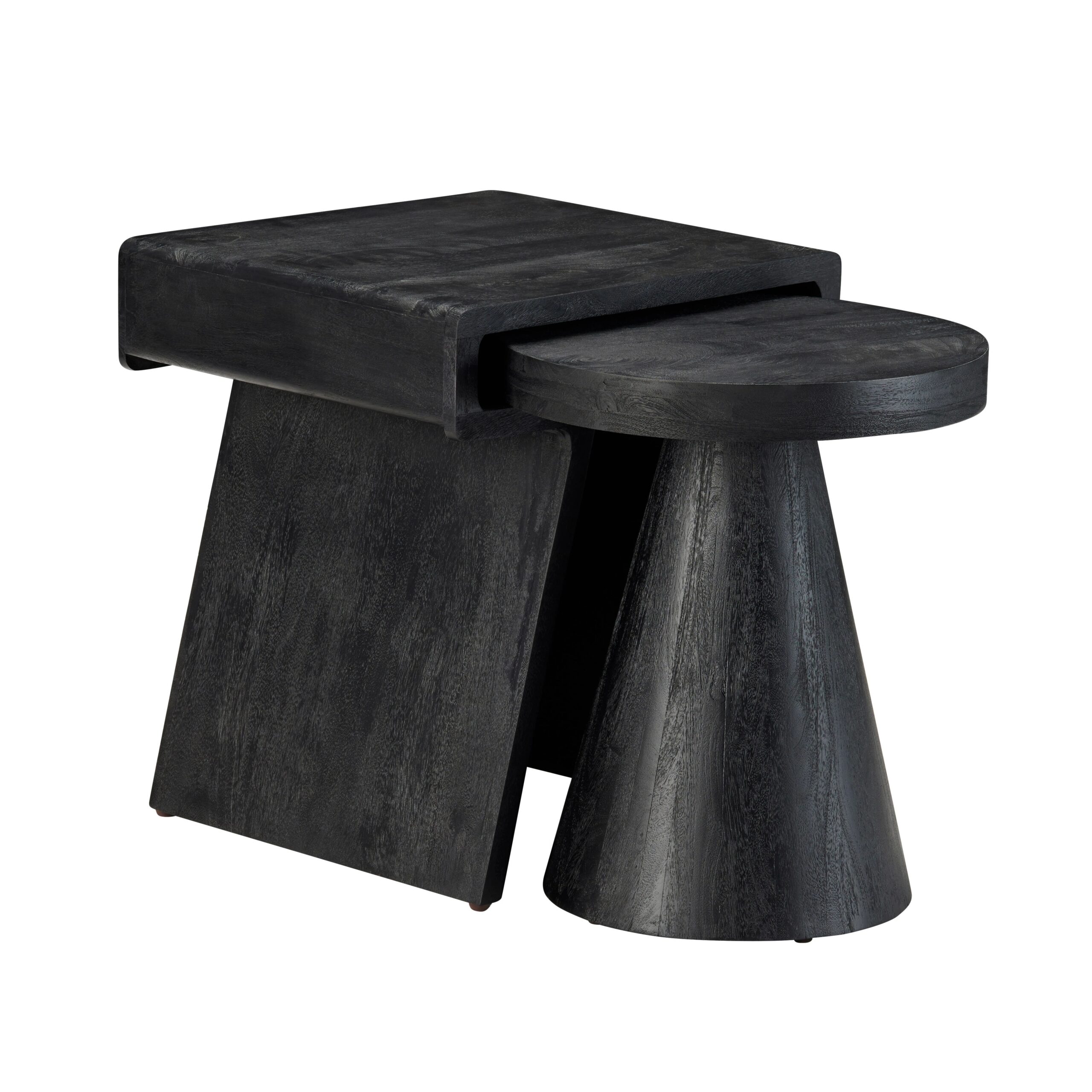 39977f8210db08936106fe57c5b5f96f Keppler Nesting Tables (Black) - Image 1