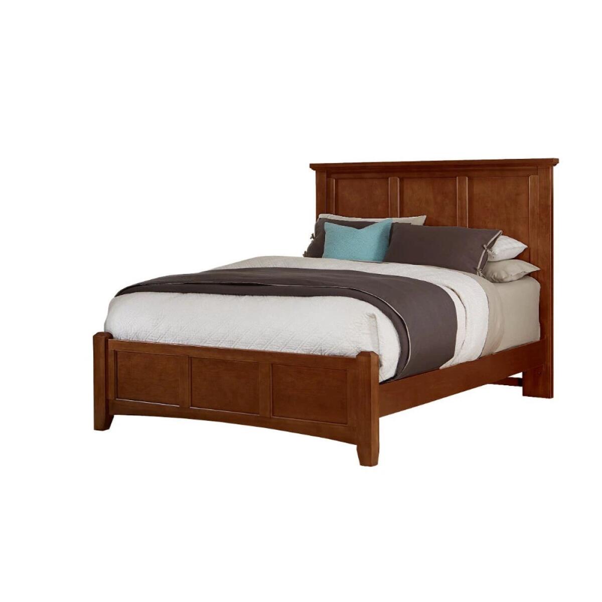 40b0ed2a62dce554599849ad1397a05c Mansion Bed - Image 1
