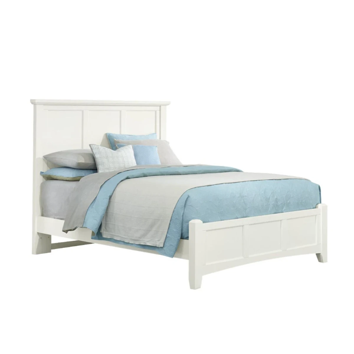 40bc92516564c68fce0daf27916d1586 Mansion Bed - Image 1