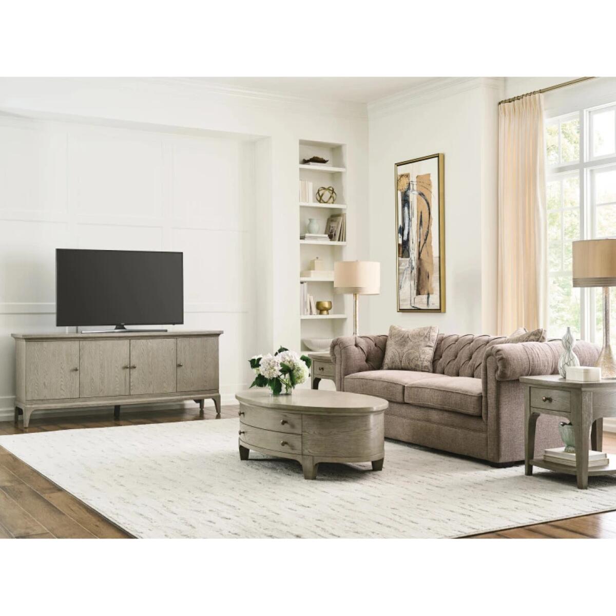 41e9f7fad5f7d1684f1bef31c1ec2fa6 Milan Avery End Table - Image 1