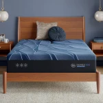 Serta® Iseries® Nxg™ Mattress - 4500 Ultra Plush Foam - Queen