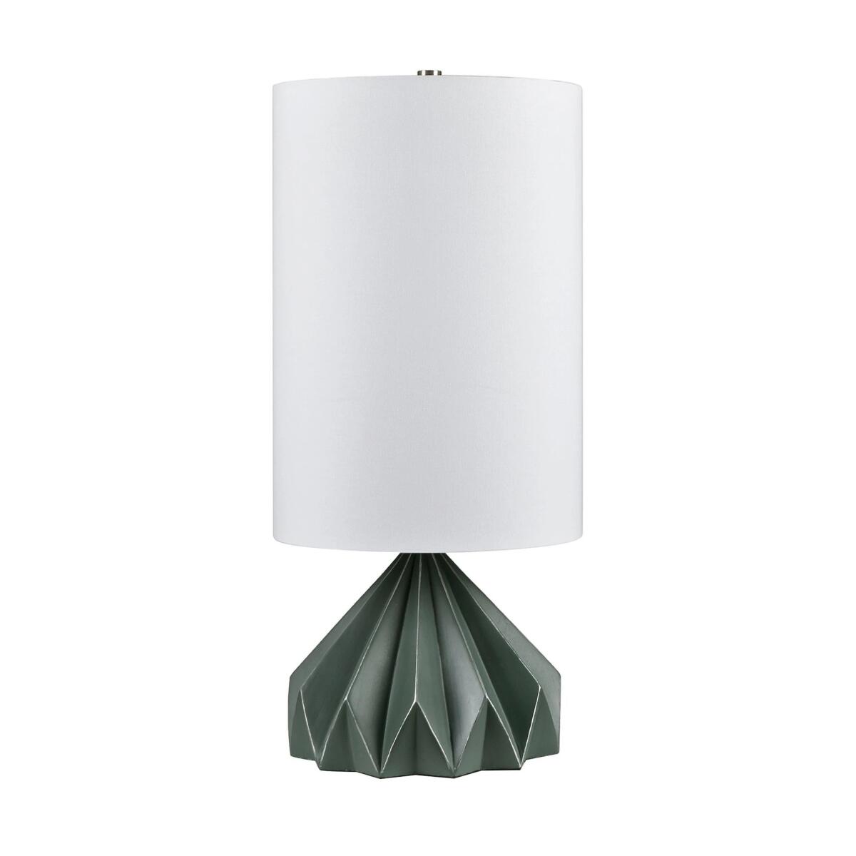 495c218e8accc55597a0fcdd6f3ae52f Loki Table Lamp - Image 1