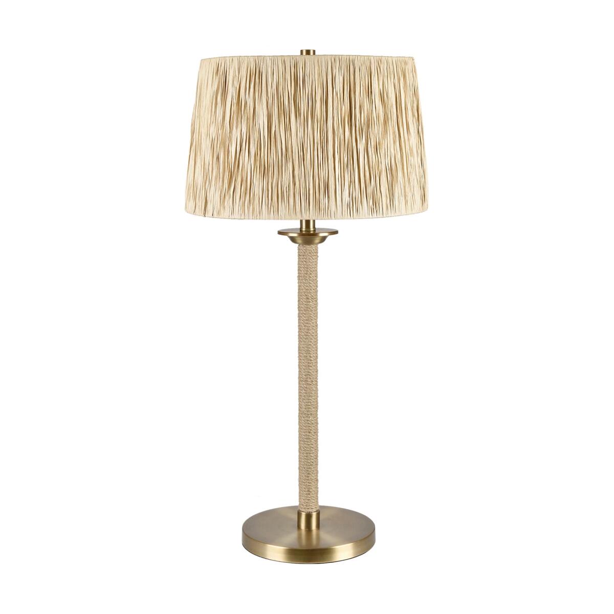 4c32f9040238c52ef47b19dbfee5aafe Samara Table Lamps - Image 1