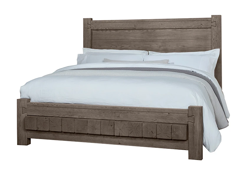 52b2bf32f6c62f440803c9186dafd062 Poster Bed With 6x6 Fb - Image 1