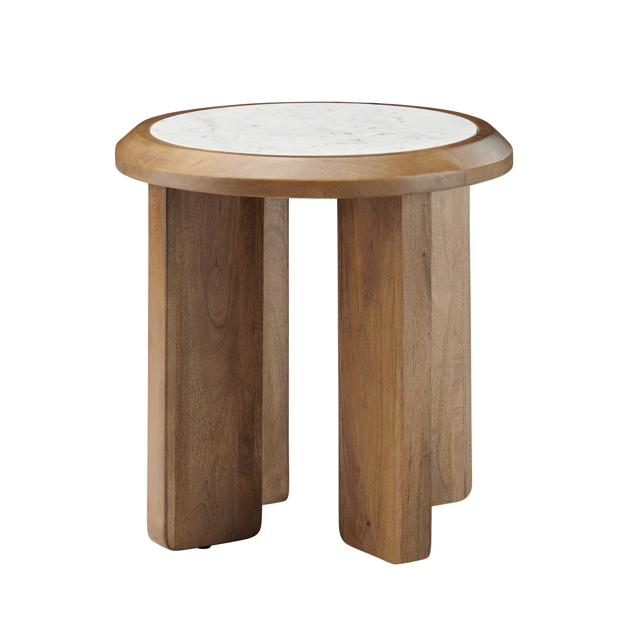 5abbd2dded8eab48ec93fafbf51c8c8a Palatino End Table - Image 1