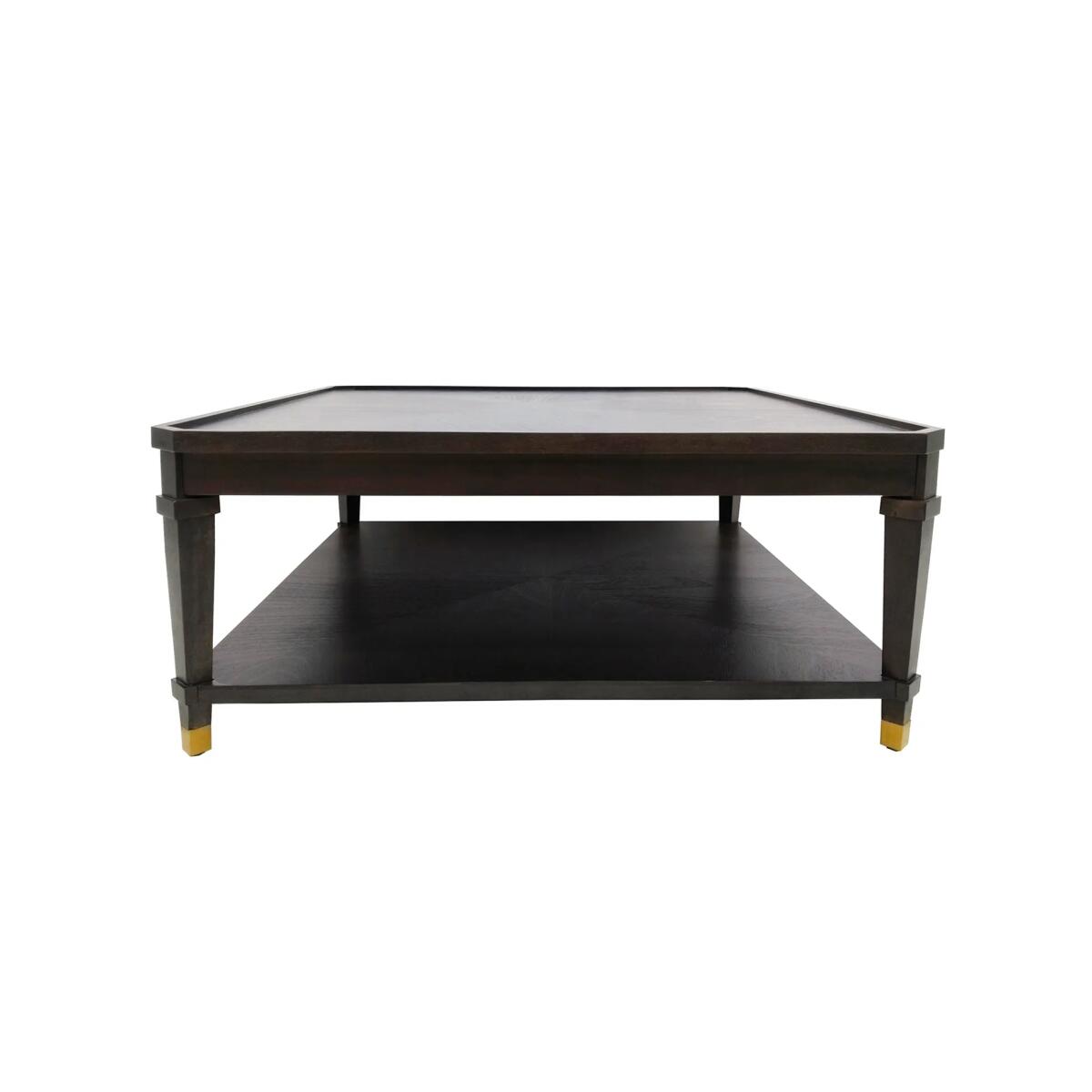 5cff4ddf0a43f20b018aa2e0fdffd986 Carrington Cocktail Table - Image 1