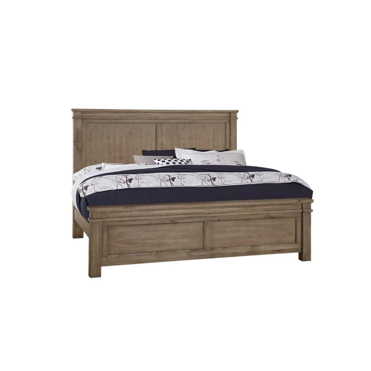 601336ce944426abe10d36c211b42547 Mansion Bed - Image 1
