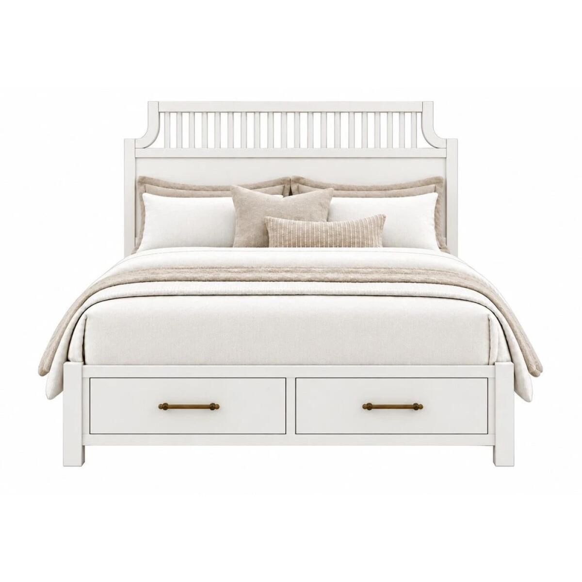 6527a6774755df7a8a9158af27718a3e Garden Storage Bed - Image 1
