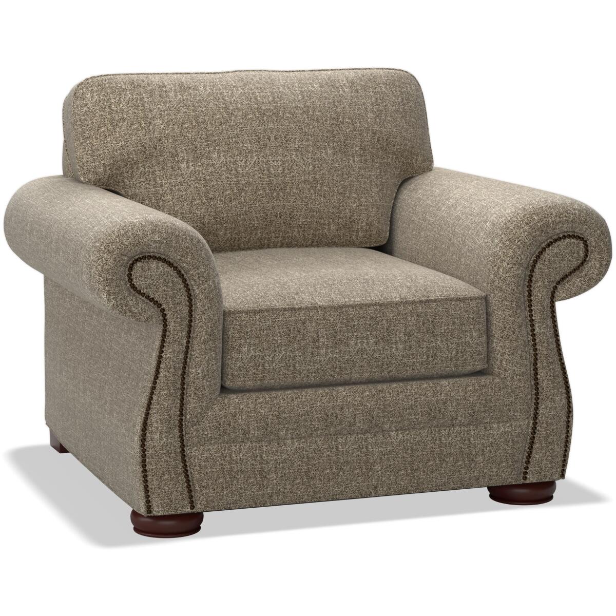68a9d6339bdf3362d2b7c2ac9841a898 Craftmaster Essentials Chairs - 268510 - Image 1