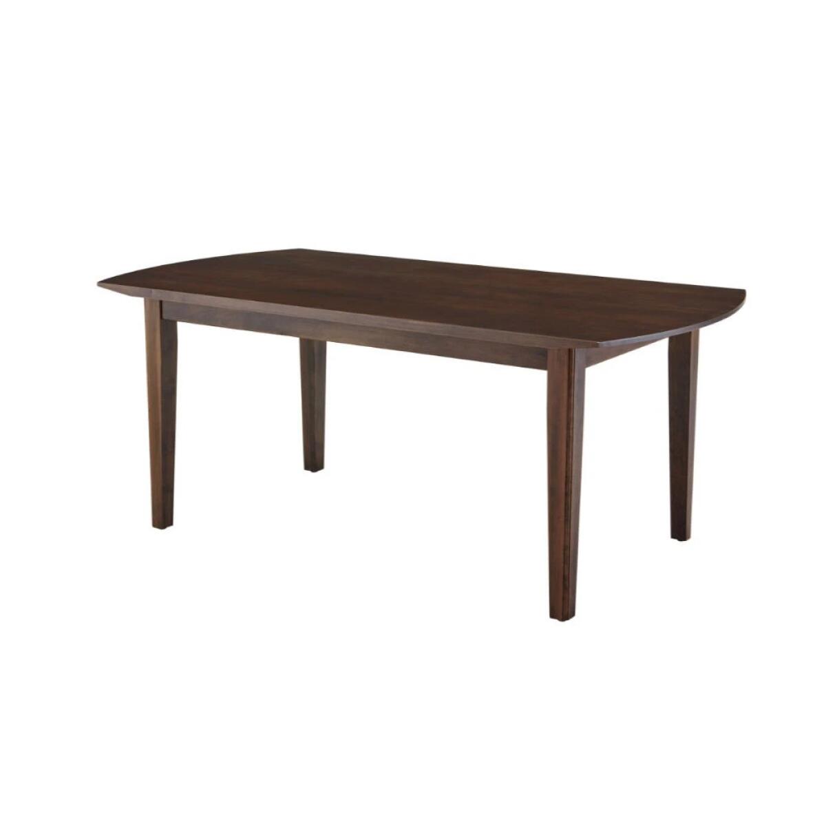 6ce9d19c59945d164b07269798755955 94" Surfbd Table W/ 1 1/4" Top - Image 1