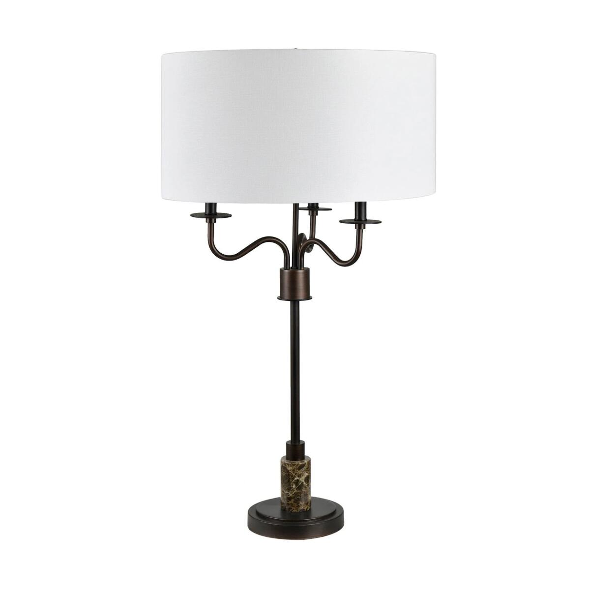 6d039a138e766d83ce9aa33b42b60927 Leopold Table Lamp - Image 1