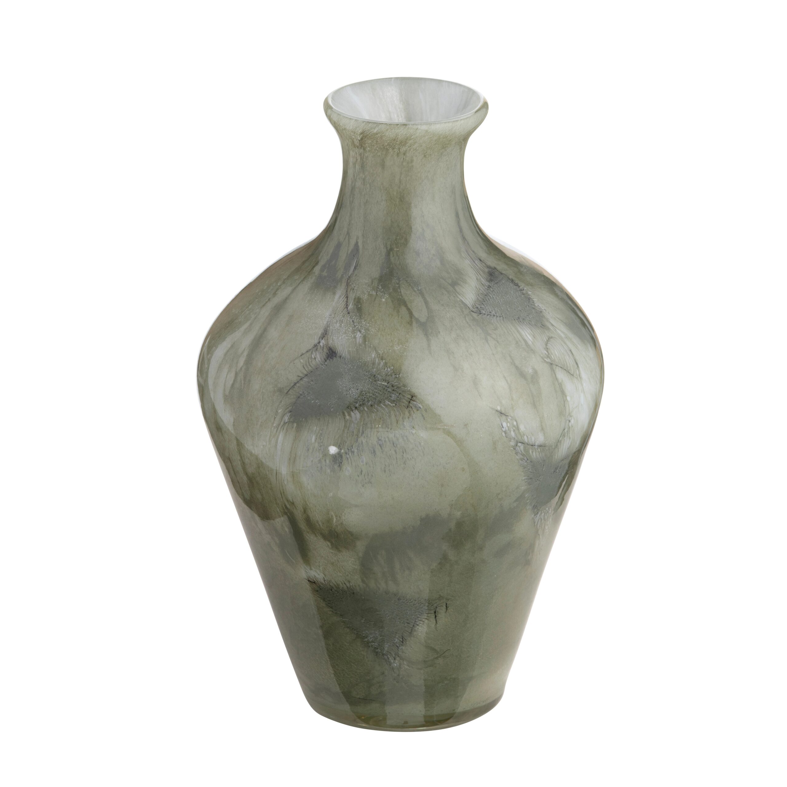6e225245f71bbe0dc19b7fafba0845e9 Small Brookshire Vases - Image 1