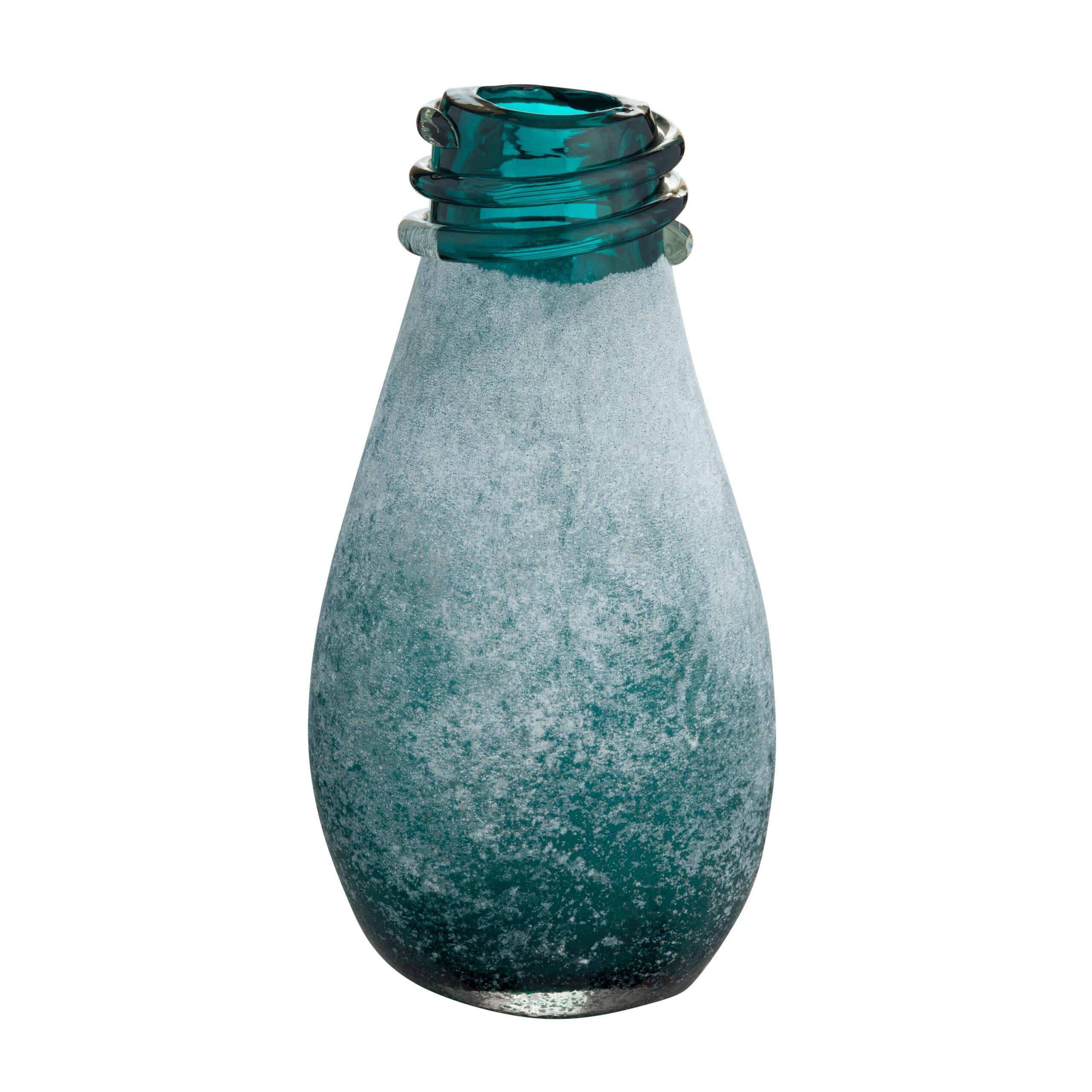 71e509812d1cd187e2c2a8893c1befd0 Small Cresswell Vases - Image 1