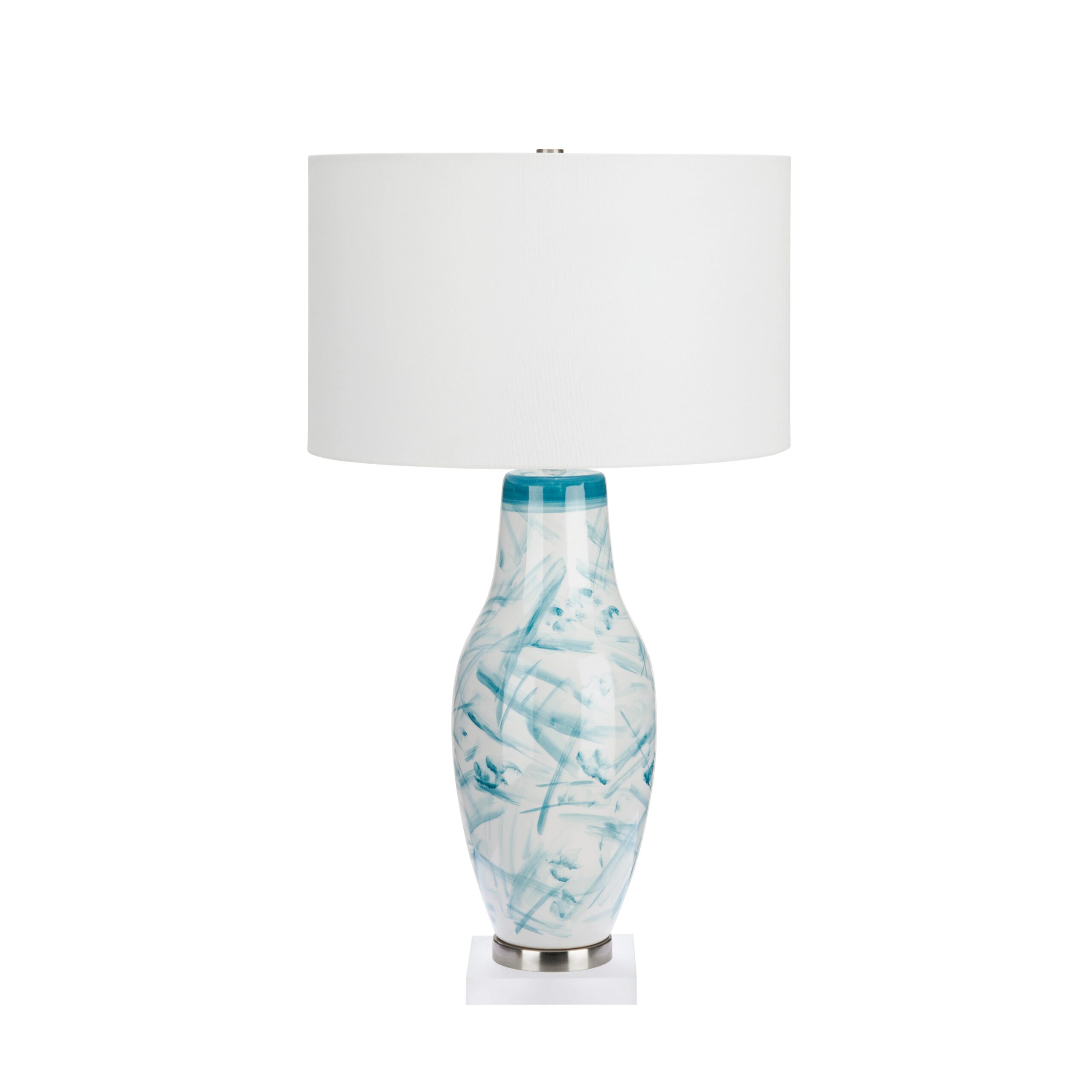 7314f3520e663d6b49ea8af9afe5be5f Cortana Table Lamps - Image 1