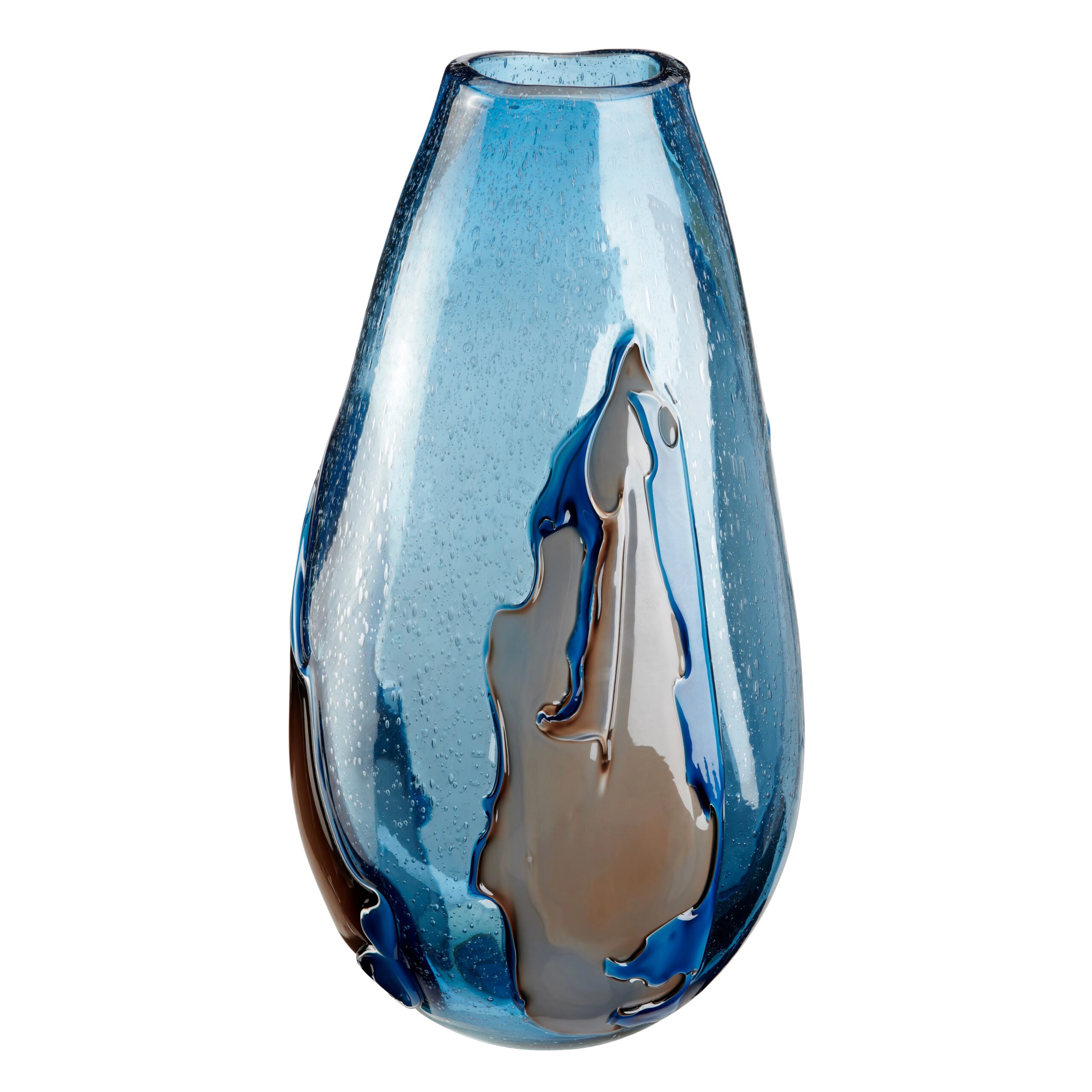 73810230c319f236466f9ce2051e4542 Small Bridger Vases - Image 1