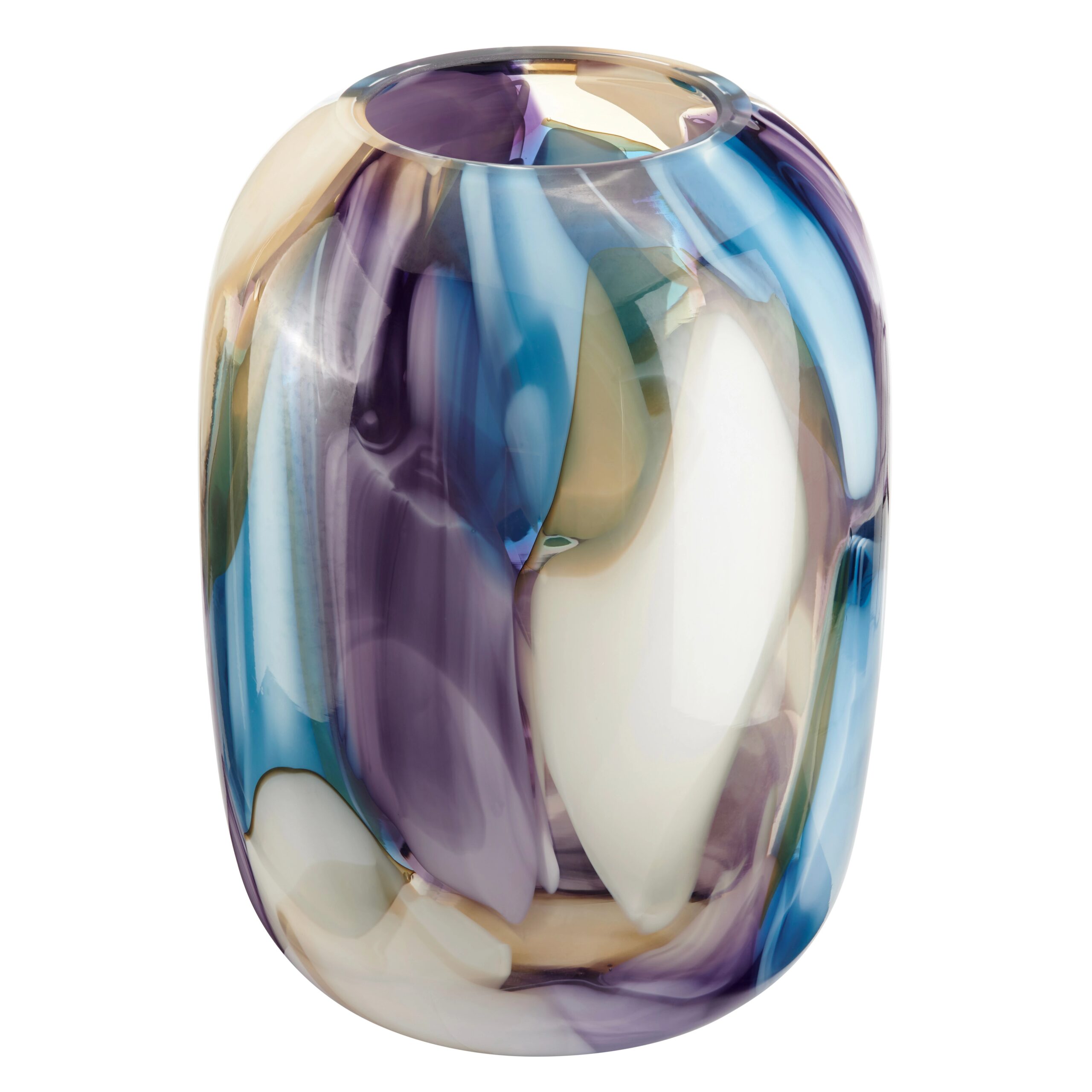 781217280673e1c11a8109cd7b217419 Large Bellarose Vases - Image 1