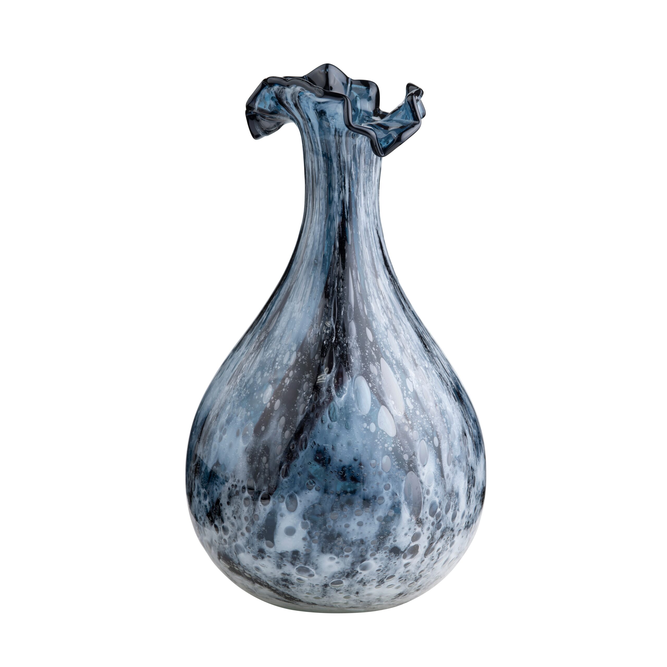 80c5355a26aa7dd66396a9e0569343e0 Large Holloway Vases - Image 1