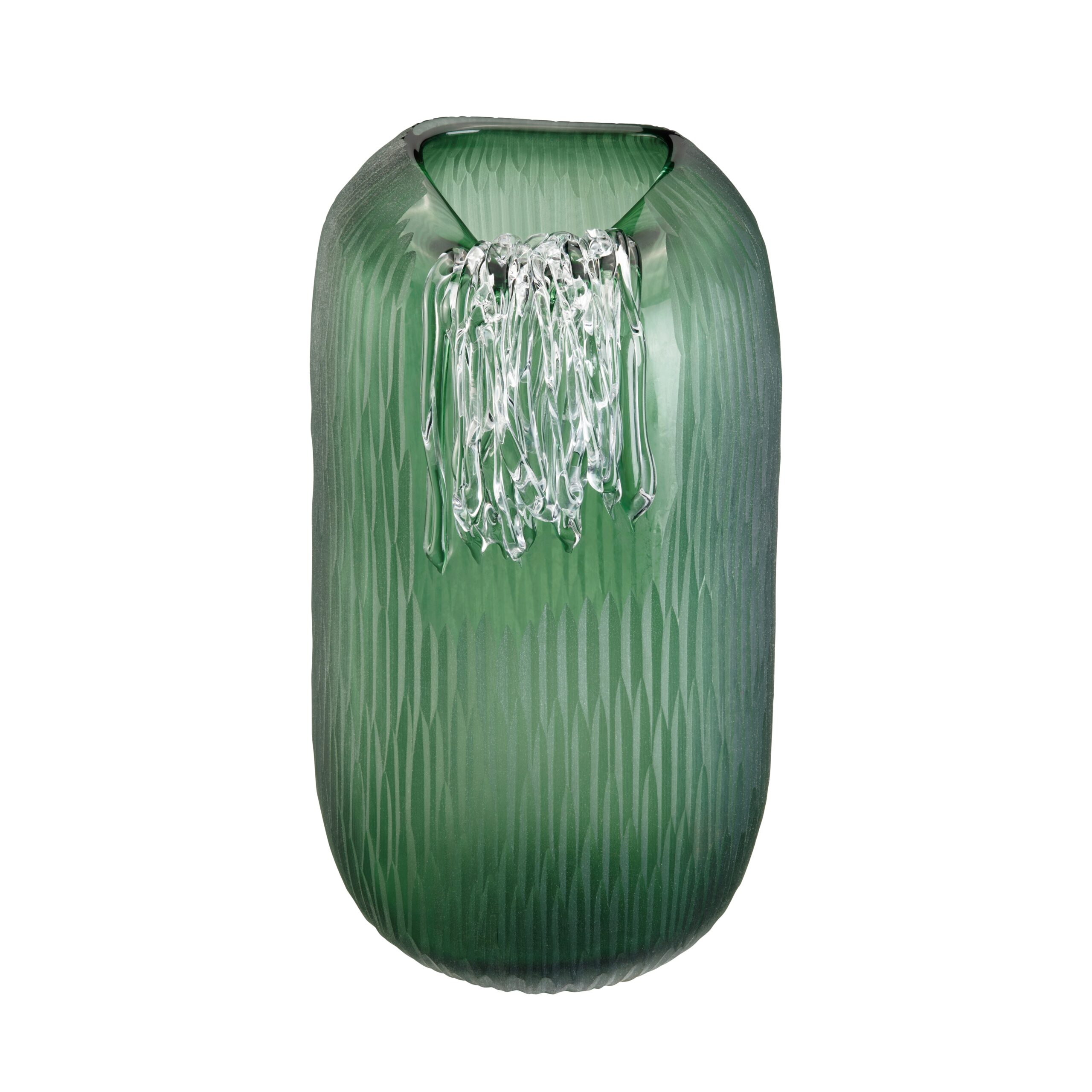 8130036df5f5eb695d016f06e68f9ff4 Large Glenmore Vases - Image 1