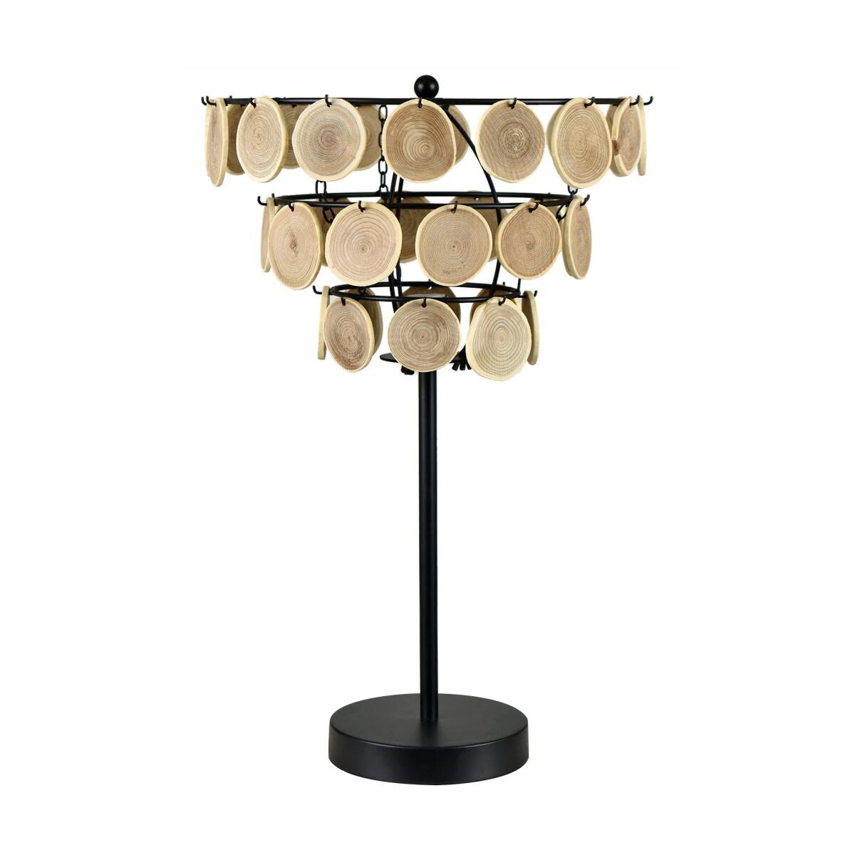 88f6ab5f750012e25a6cbab4bad4984c Terra Table Lamp - Image 1