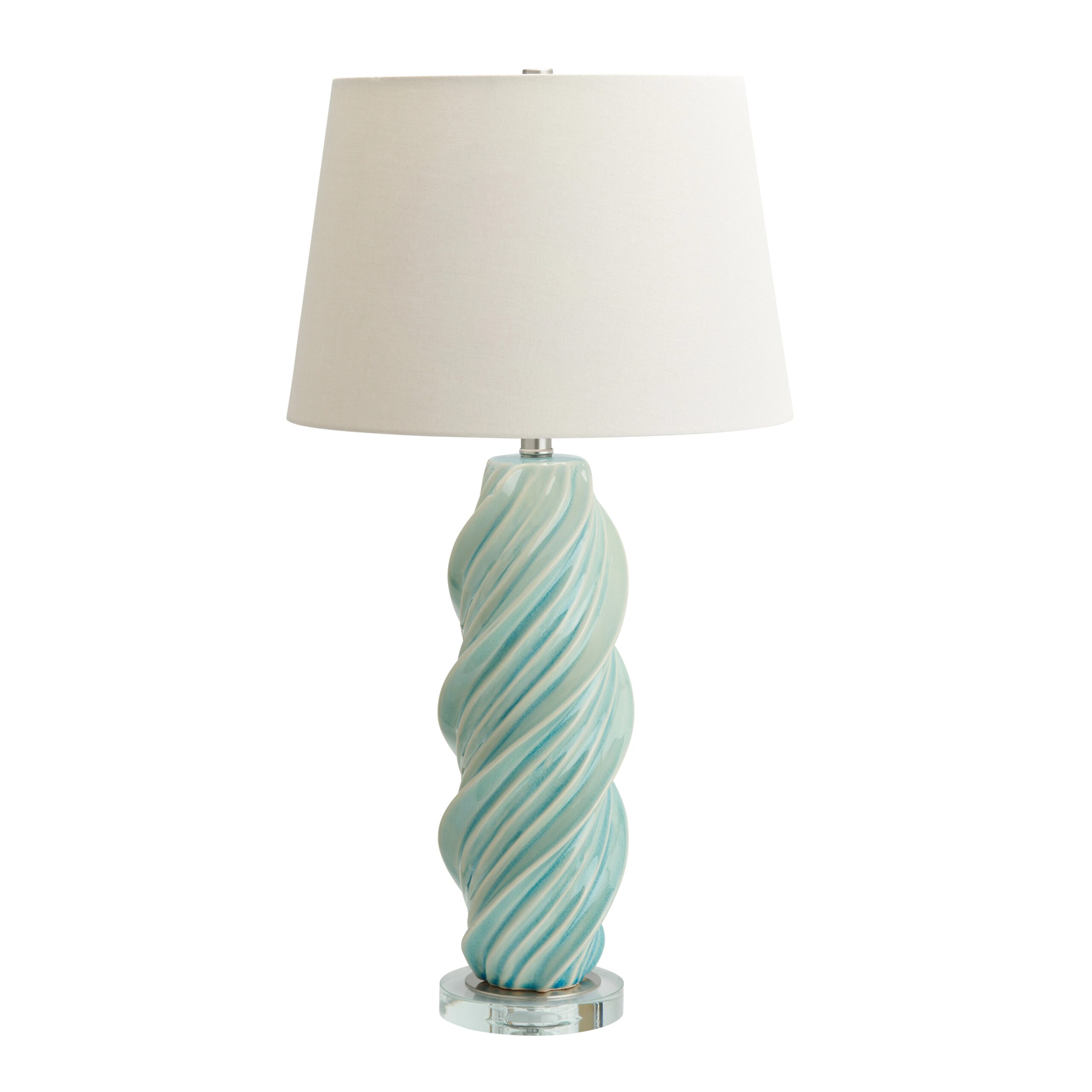8d3d83ac3b3cdec44b4a25c2c2d7a98d Blue Amira Table Lamps - Image 1