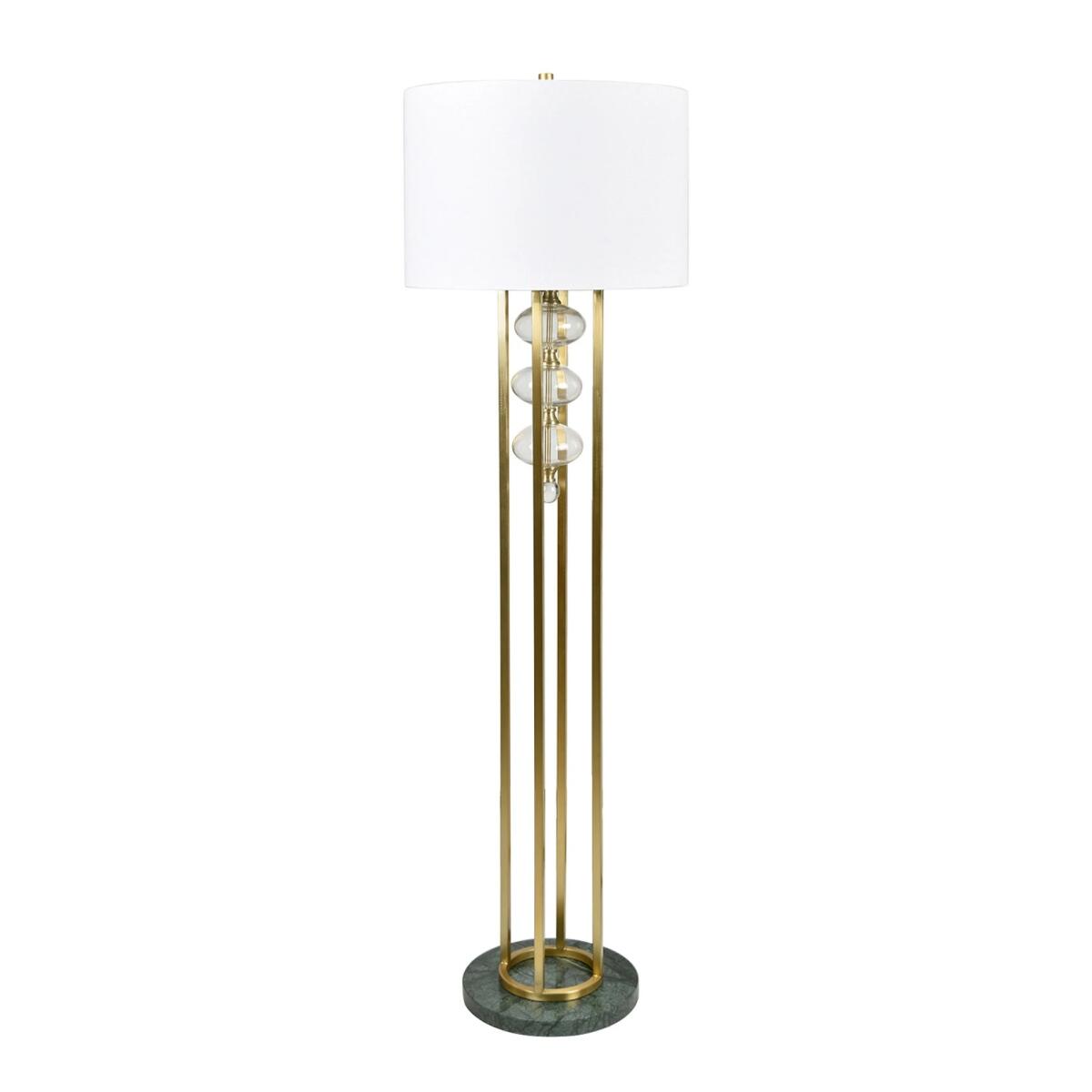 8e7b688518105c23ac5dd4f301ed10c8 Yara Floor Lamp - Image 1