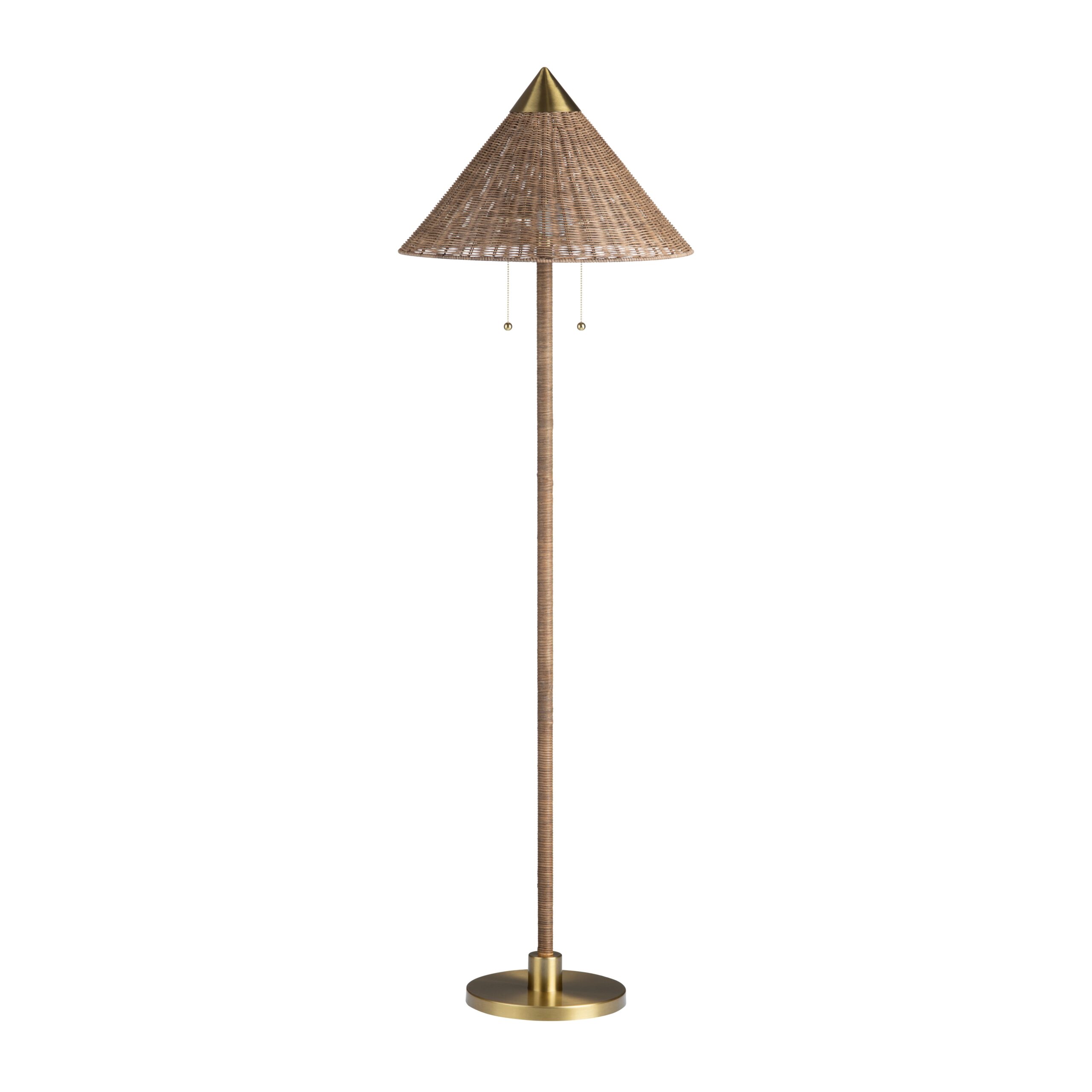 8e8d65157f55331310f54a9e20d4dbef FINNEGAN FLOOR LAMP - Image 1