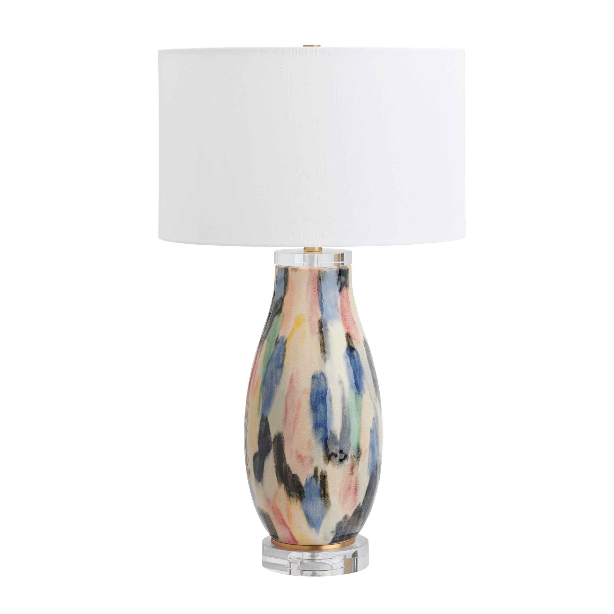 9034f8f5bbdac1e9d9796fbeff2841f8 Tillery Table Lamps - Image 1