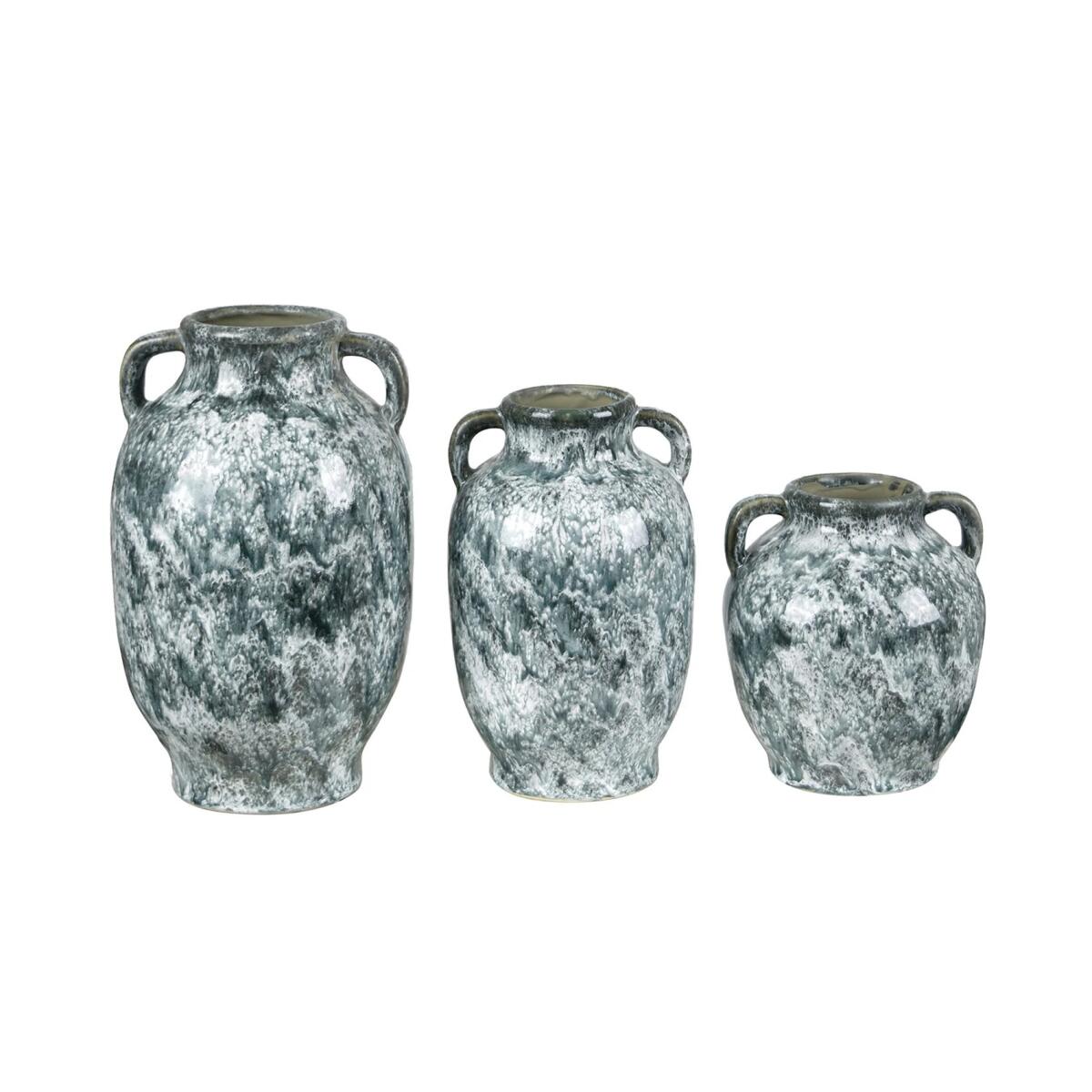 95c38343f73415c943dda756470cd39c Morgan Vases - Image 1