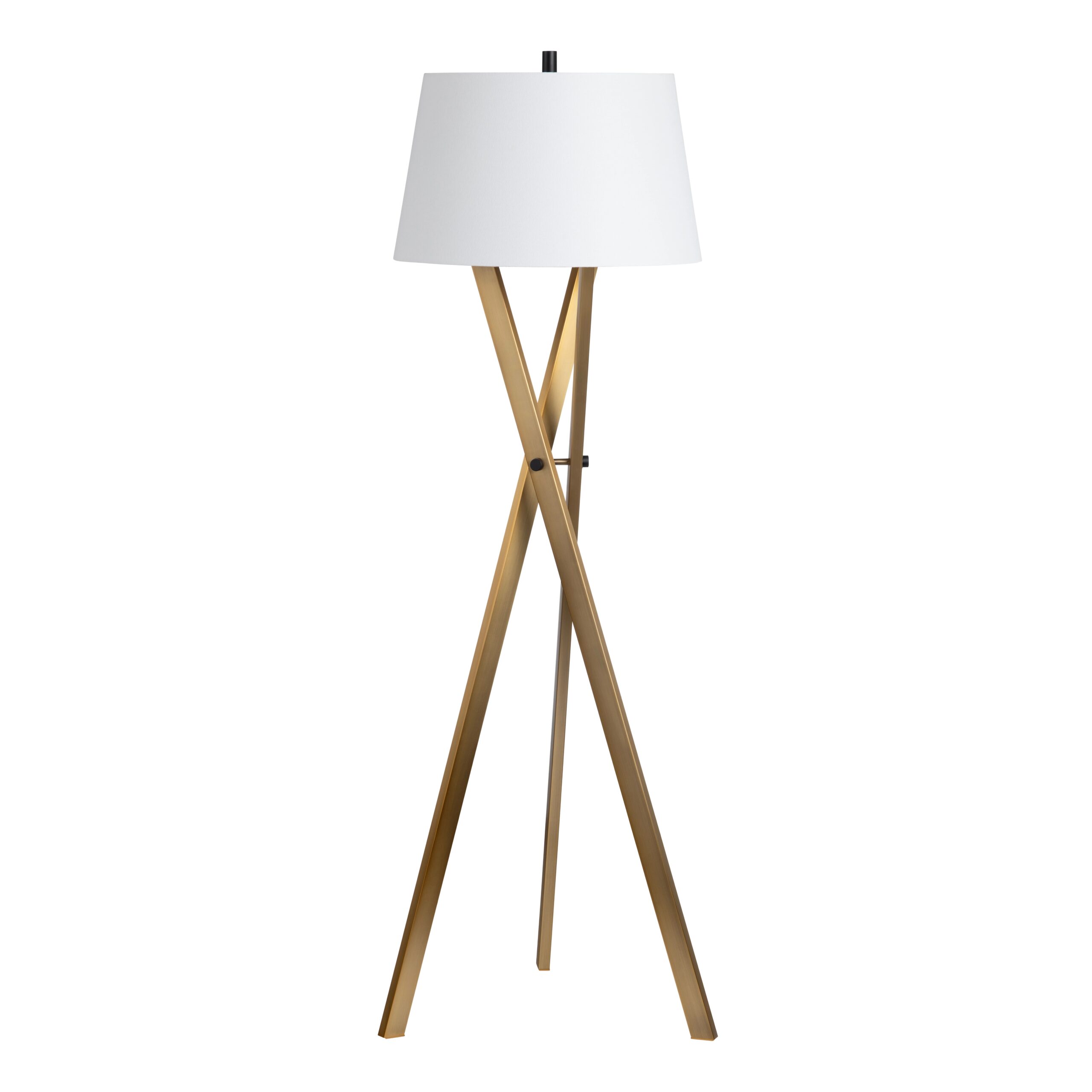 964321b121cfaf7ab69bd6c2c1734eec Ezra Floor Lamp - Image 1