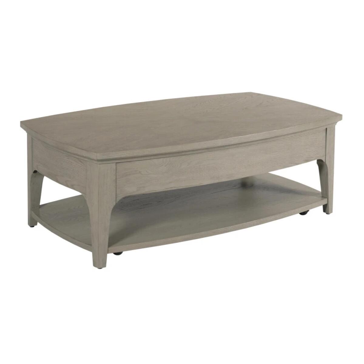 9c3975c61f84b7841f8feee51d9b1f3c Milan Avery Coffee Table - Image 1