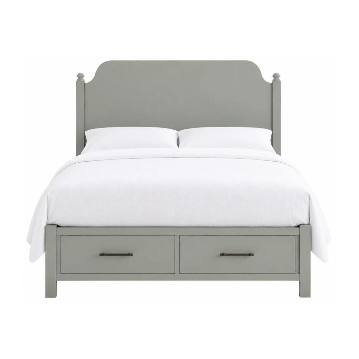 9cafc8e50686d4f4fe8fcc4b3456f0f7 Poster Storage Bed - Image 1