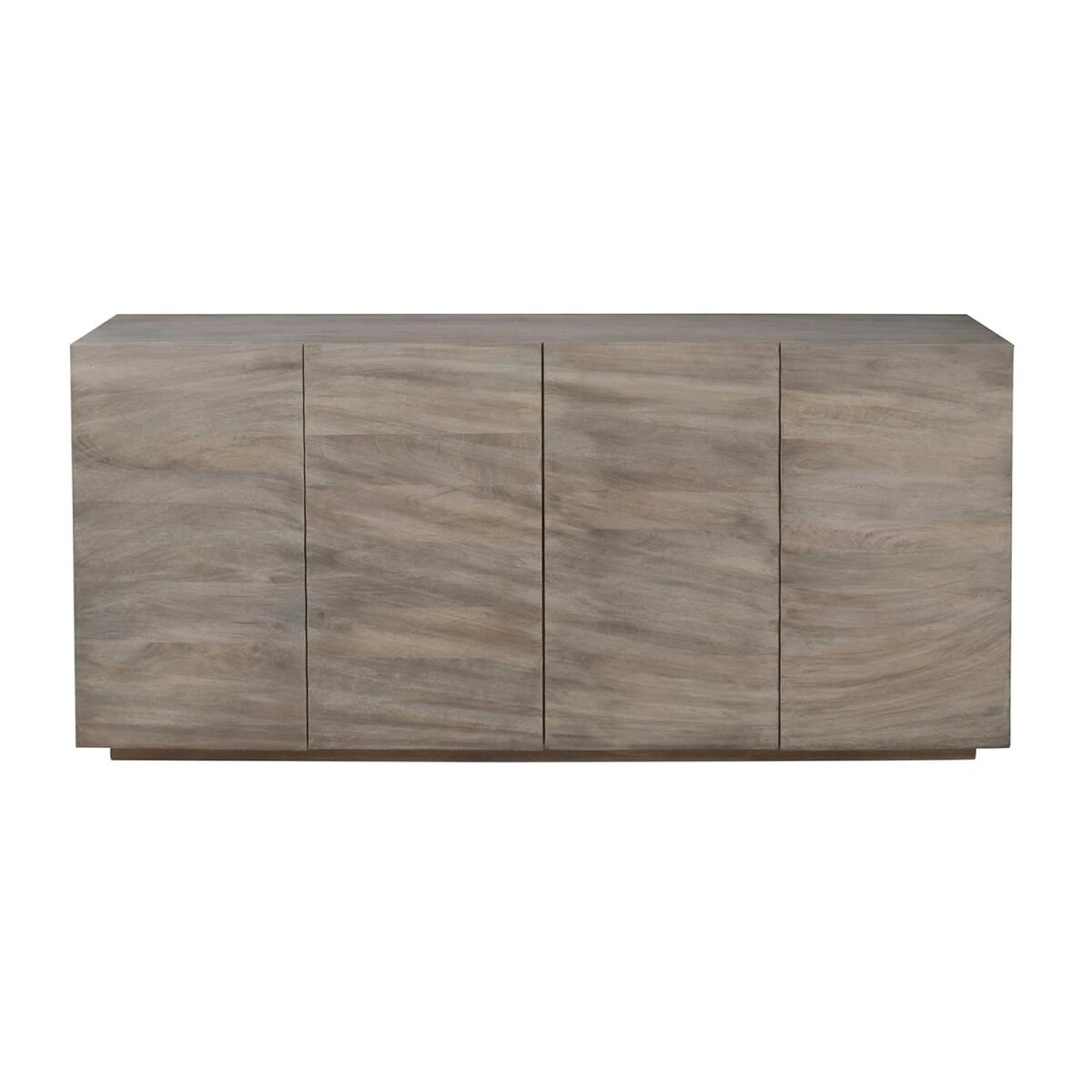 a5be3a3e24fd007dcfd476bb072a3d2a Drift Four-Door Sideboard - Image 1