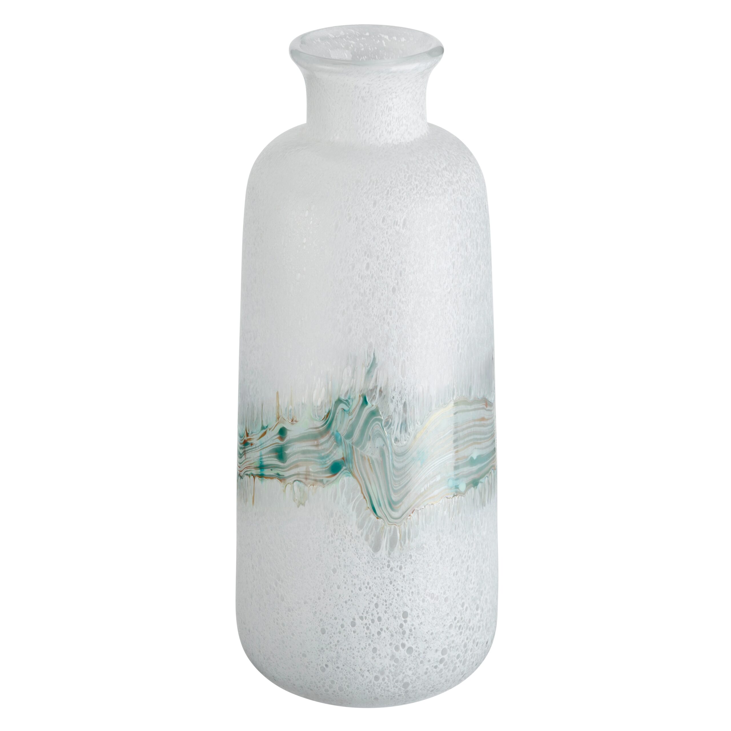 a602f0b4a3e6838fa9c038cfa3ca6e06 Medium Solene Vases - Image 1