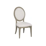 Milan Clover Side Chair - Image 4