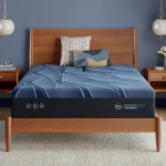 Serta® Iseries® Nxg™ Mattress - 4500 Hybrid Ultra Plush - 4500 Hybrid Ultra Plush / Full