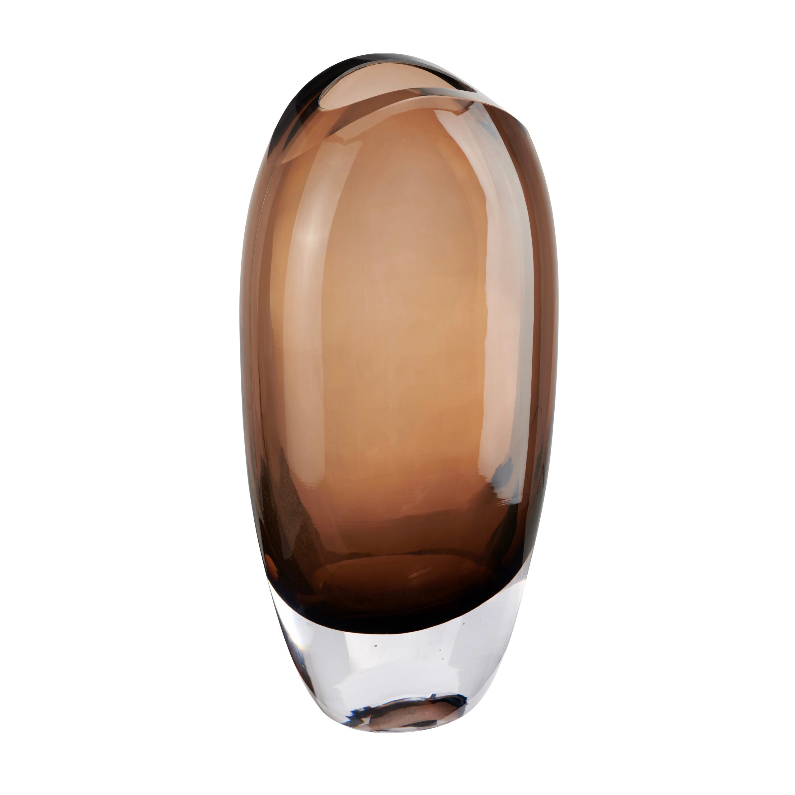 ab8703cc1ec8adbf6c2ae03537ae6d68 Large Leclaire Vases - Image 1