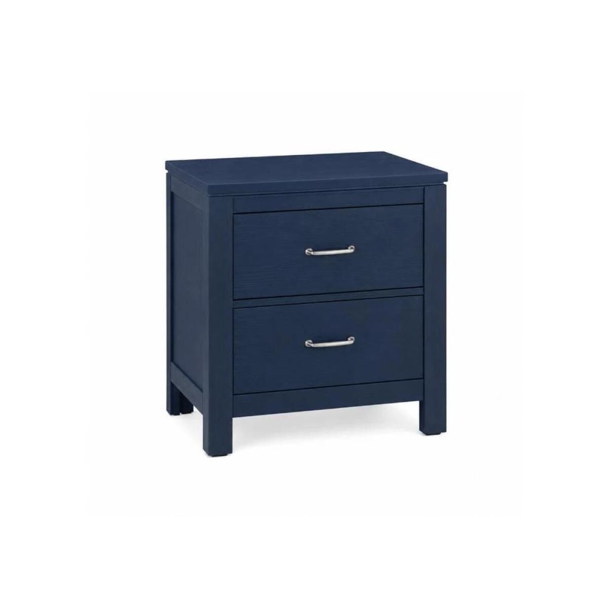 afdf5758273f63fe1f889159ee2e014f Nightstand - 2 Drwr - Image 1