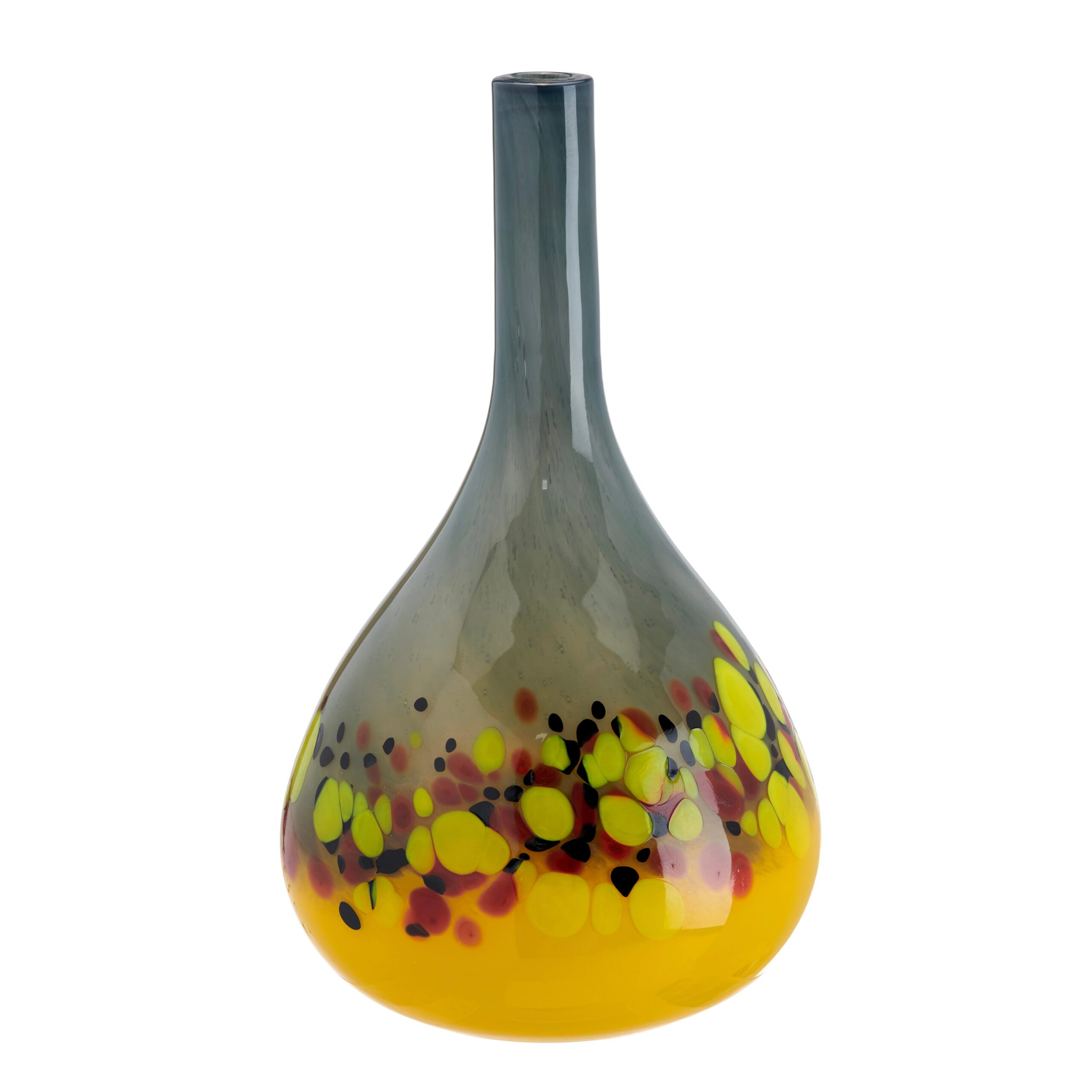 b446fad8d692285a60c3b57799a78cfd Large Pavo Vases - Image 1