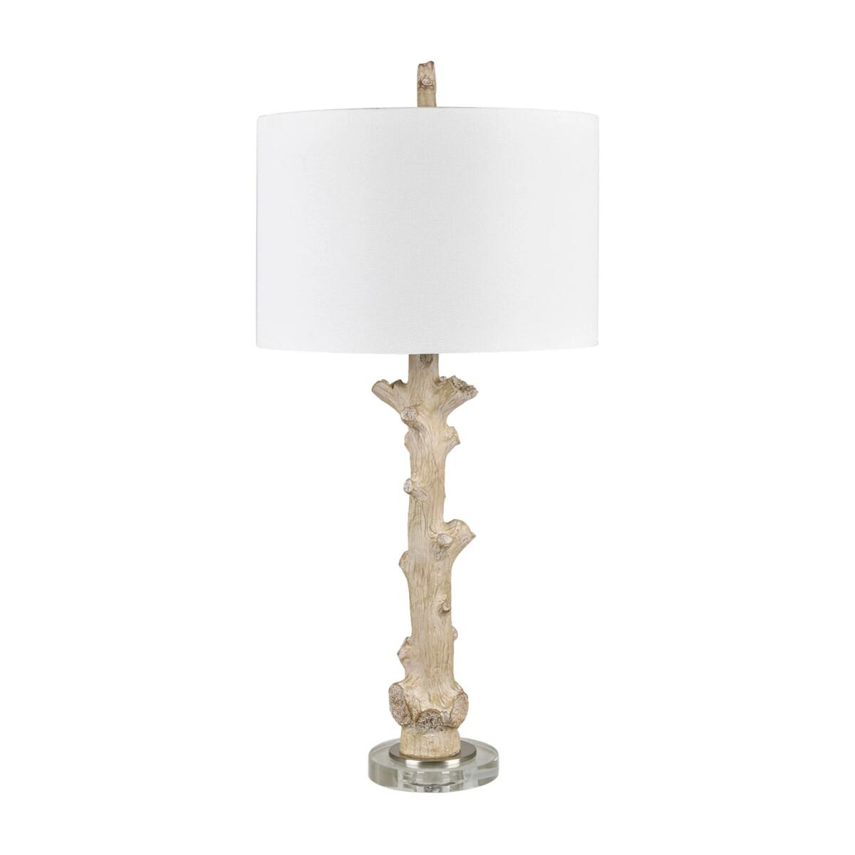 b4d28ea4da25aad04967da349371d4c6 Forrester Table Lamp - Image 1