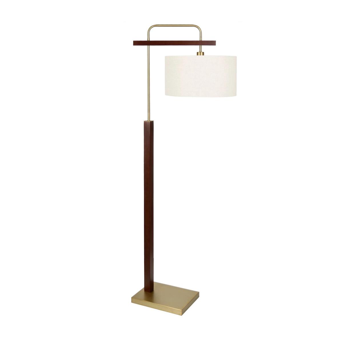 b9fb61b161e33963dd6301867d85d9d8 Daria Floor Lamp - Image 1