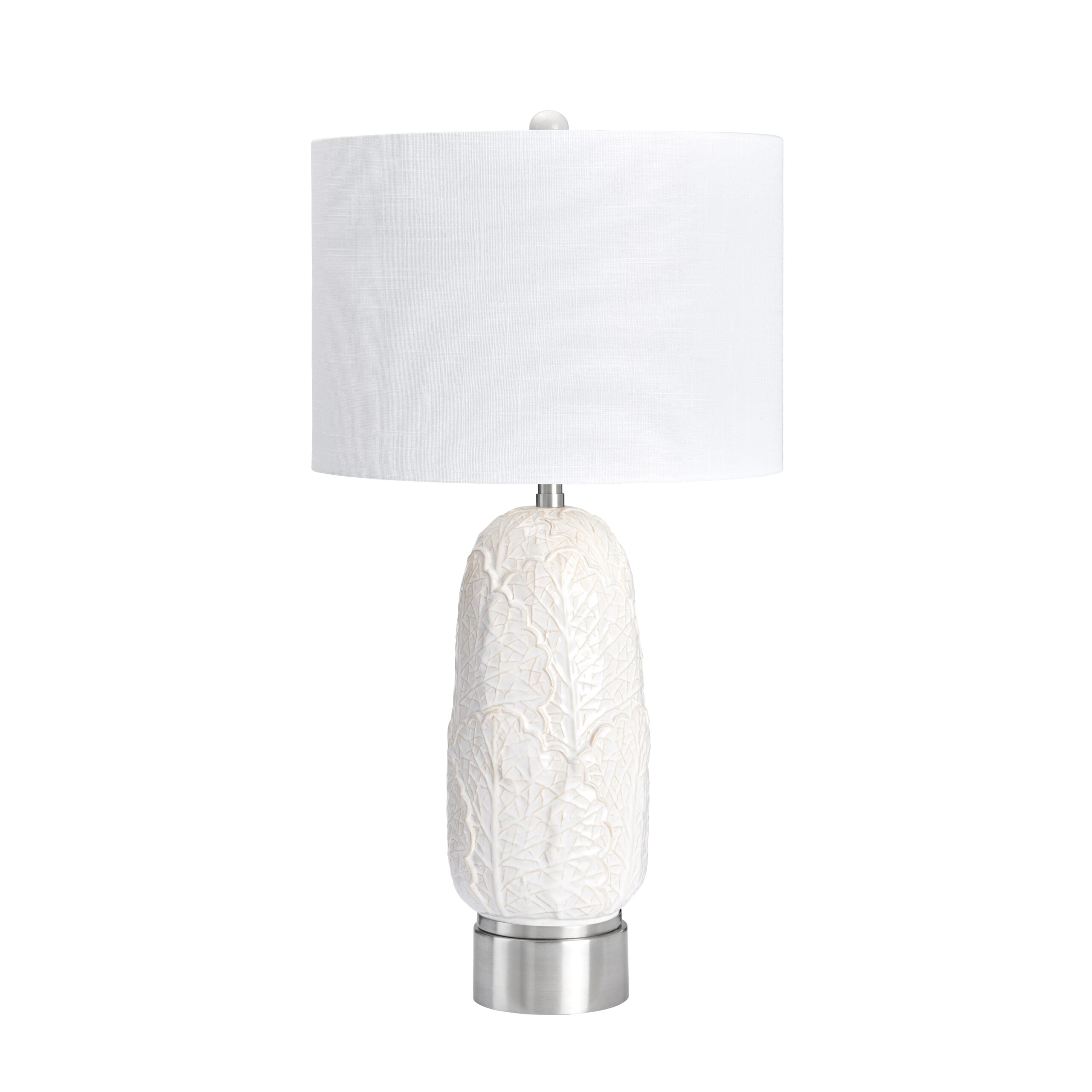 bf80d2f6c78f160f2a5c45885441a404 Johanson Table Lamps - Image 1