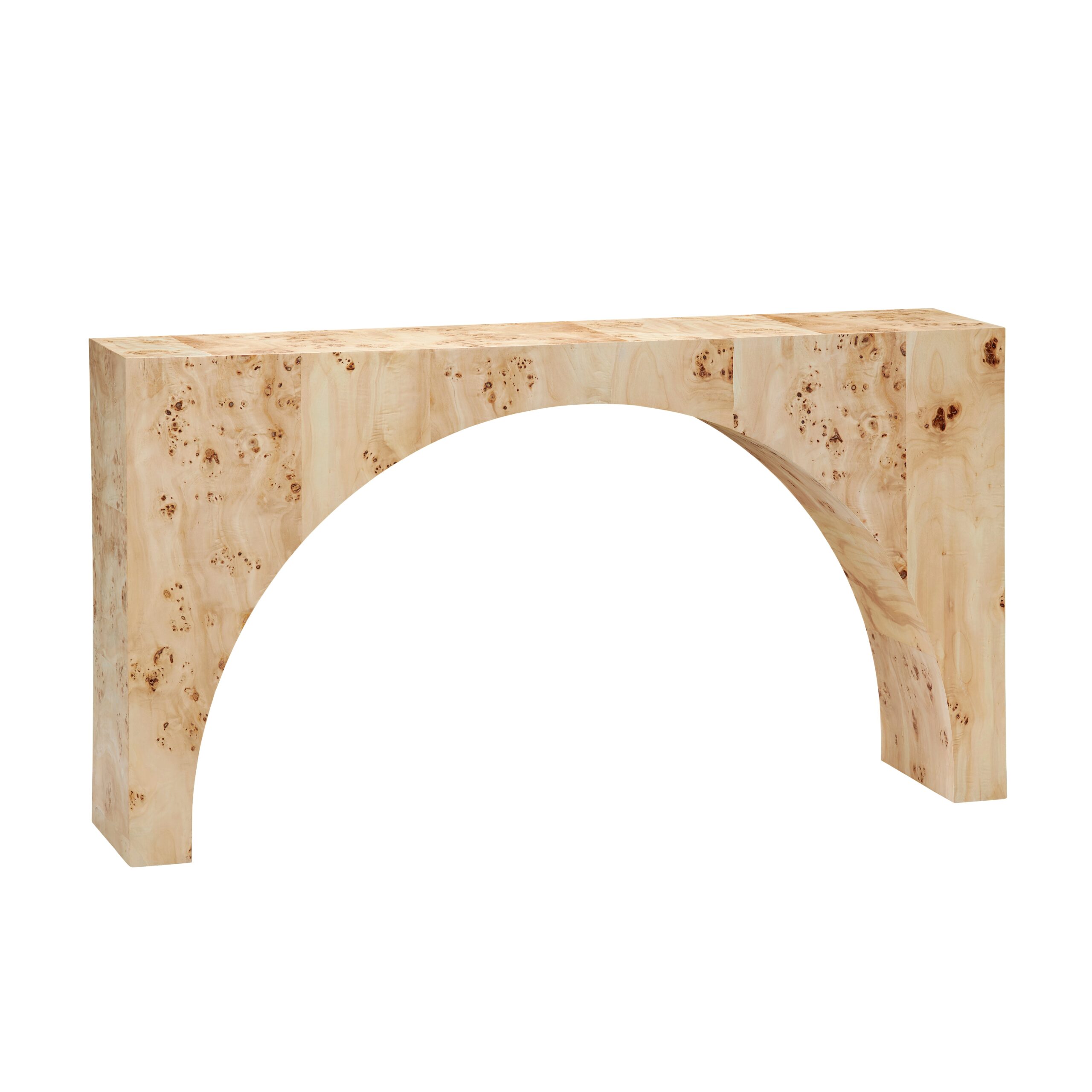 bfb0b03933bec177e065d8359809e559 Marabella Console Table - Image 1