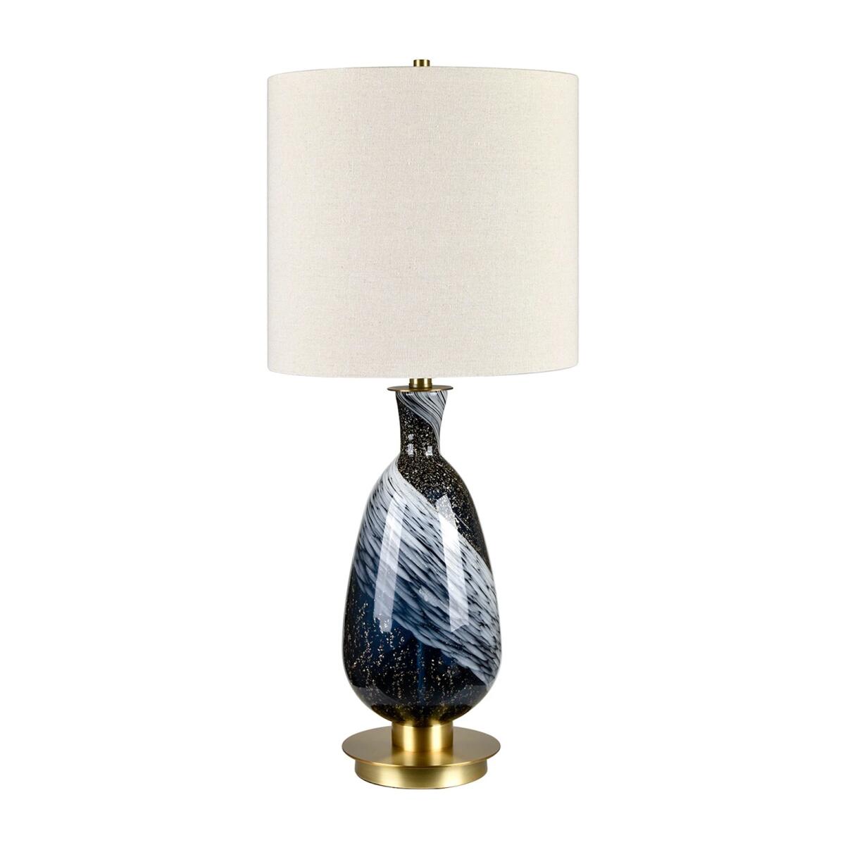 c2543f79fc424db530b79b269b34037e Madrid Table Lamp - Image 1