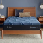 Serta® Iseries® Nxg™ Mattress - 3500 Medium Foam - King - Image 2