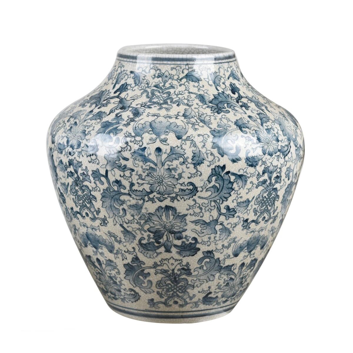 c52b97574fbd35b74c9e359698c91aa9 Large Karlen Vases - Image 1