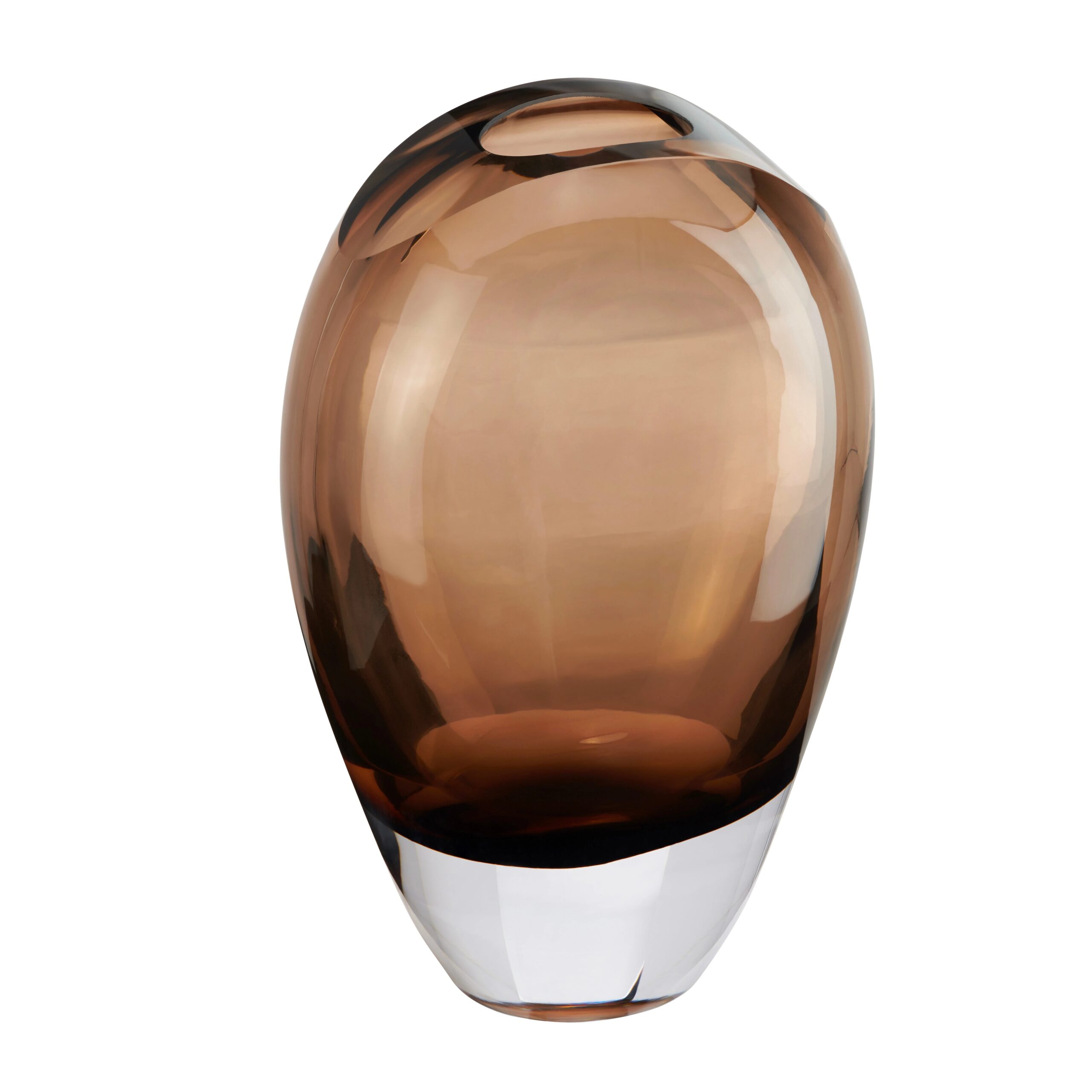 c6448fefb0868e940ca05b6c594b21b4 Small Leclaire Vases - Image 1