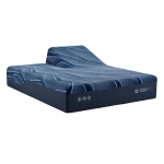 Serta® Iseries® Nxg™ Mattress - 4500 Hybrid Ultra Plush - 4500 Hybrid Ultra Plush / Full - Image 8